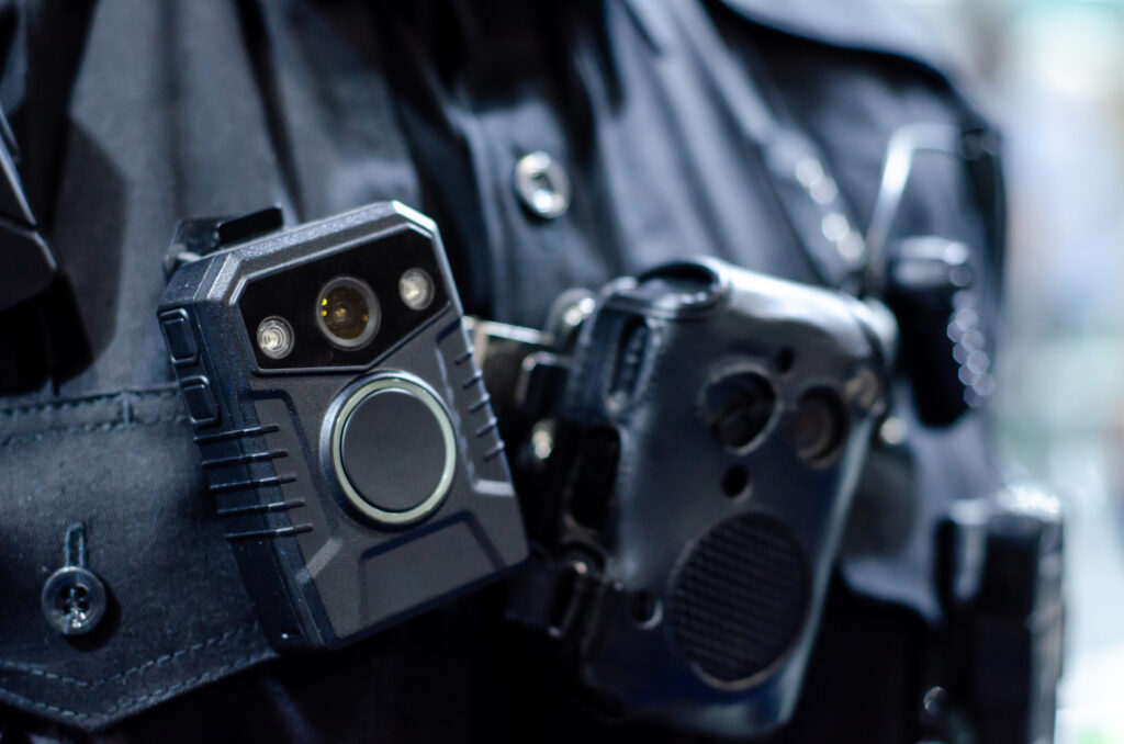 body-cam