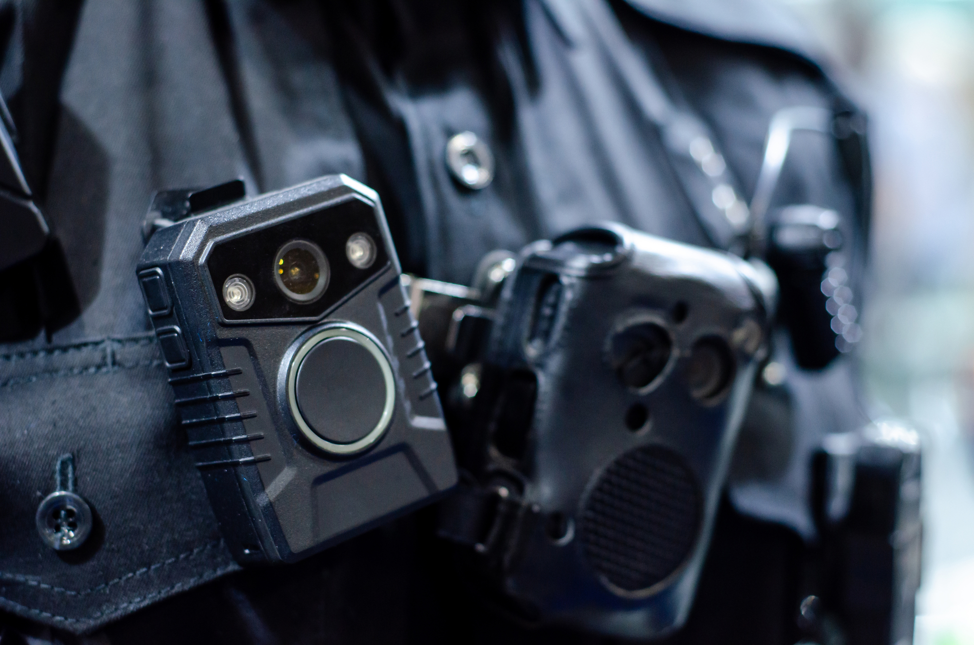 body-cam