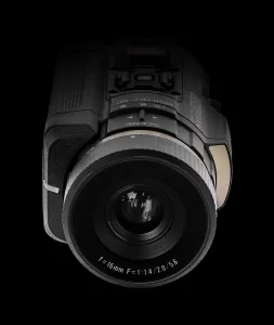 video-camera