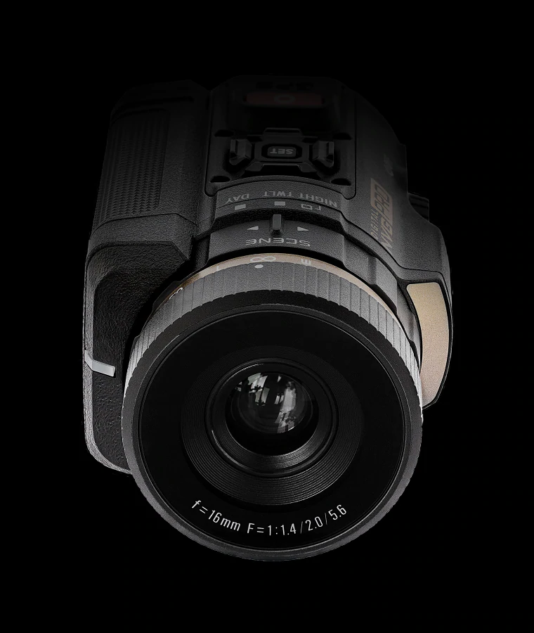 video-camera